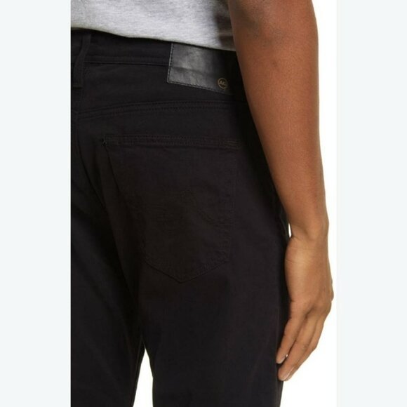 AG Everett SUD Slim Straight Fit Preppy Office City Night Out Pants - Men's - Picture 5 of 14